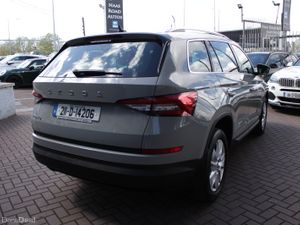 2021 SKODA KODIAQ 2.0TDI 5DR DSG AUTO - Image 4
