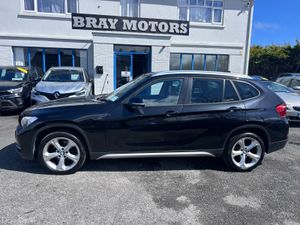 2014 BMW X1 X LINE X DRIVE LOW KMS NEW NCT - Image 3