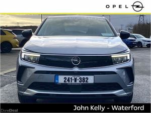 Opel Grandland X GRANDLAND X SC-1.2 130BHP 1 OWNER - Image 3