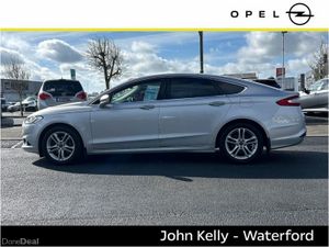 Ford Mondeo 1.5TDCi 120PS Zetec - Image 4