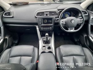 Renault Kadjar 1.5 dCi 110 Signature S Nav - Image 2