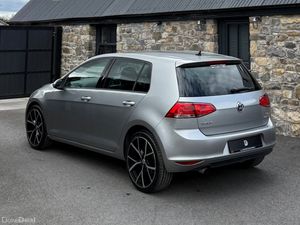 2016 VOLKSWAGEN GOLF COMFORTLINE 1.2 TSI AUTO - Image 4