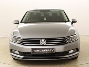 2018 VOLKSWAGEN PASSAT S 1.6 TDI 120 BHP - Image 2
