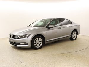 2018 VOLKSWAGEN PASSAT S 1.6 TDI 120 BHP - Image 3