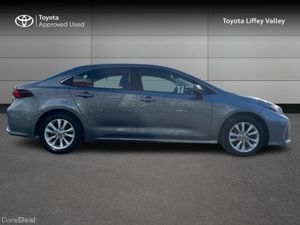 Toyota Corolla COROLLA LUNA SALOON - Image 3