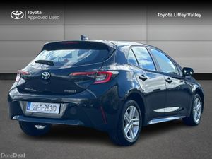 Toyota Corolla COROLLA HYBRID LUNA H/B - Image 2