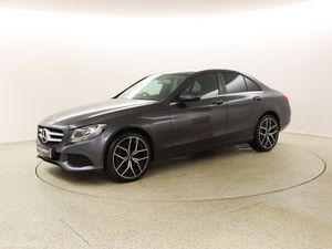 2016 Mercedes-Benz C-Class 2.1 C220D SE Executive - Image 3