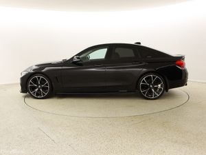 2016 BMW 420D M-SPORT F32 M-PERFORMANCE KIT - Image 4