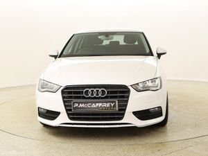 2016 Audi A3 1.6 TDI 110 BHP Sport S-Tronic Auto - Image 2