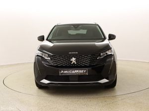 2023 Peugeot 3008 1.6 PHEV 225BHP ALLURE PREM AUTO - Image 2