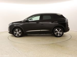 2023 Peugeot 3008 1.6 PHEV 225BHP ALLURE PREM AUTO - Image 4
