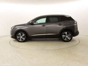 2023 Peugeot 3008 1.6 PHEV 225BHP ALLURE PREM AUTO - Image 4