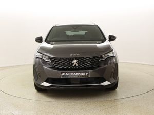 2023 Peugeot 3008 1.6 PHEV 225BHP ALLURE PREM AUTO - Image 2