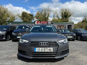 171 Audi A4 Ultra 2.0 Diesel - Image 3