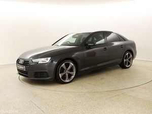 2016 AUDI A4 SPORT 2.0 TDI 150 BHP ULTRA BLACK EDI - Image 3