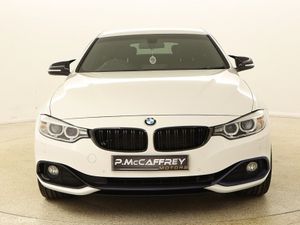 2016 BMW 420D M-SPORT AUTO X-DRIVE M-PERFORMANCE - Image 2