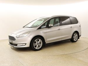 2016 Ford Galaxy Titanium 2.0 TDCI 150  BHP 7 Seat - Image 3