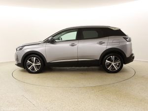 2022 Peugeot 3008 1.6 PHEV 225BHP ALLURE PREM AUTO - Image 4