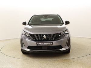 2022 Peugeot 3008 1.6 PHEV 225BHP ALLURE PREM AUTO - Image 2
