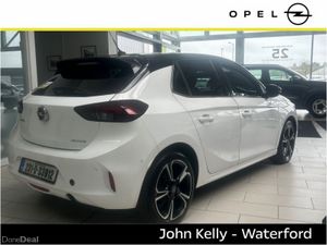 Opel Corsa Elite 1.2i (100PS) S/S 6 Speed - Image 4