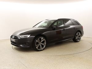 212 AUDI A4 SPORT 2.0 35 TDI 163 BHP AUTO BLACK ED - Image 3