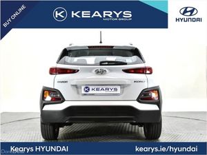 Hyundai KONA 1.0 T-GDI Comfort - Image 3