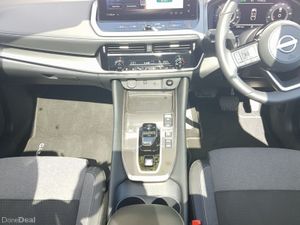 Nissan Qashqai ePOWER QASHQAI SV PREMIUM - Image 4