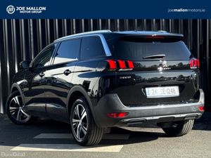 Peugeot 5008 1.2 Hybrid 136bhp E-DCS6 Allure Autom - Image 3