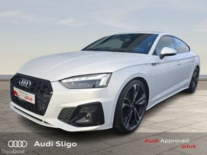 Audi A5 S Line 2.0TDI 163HP - High Spec - Digital - Image 4