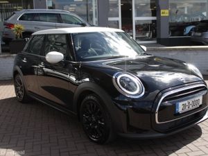 2021 MINI COOPER D 1.5D 5DR HATCHBACK AUTO - Image 2