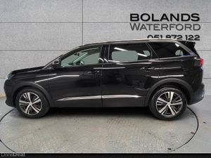 Peugeot 5008 1.5 BlueHDi 130bhp Allure - Image 3
