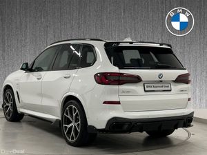 BMW X5 xDrive45e M Sport - Image 3
