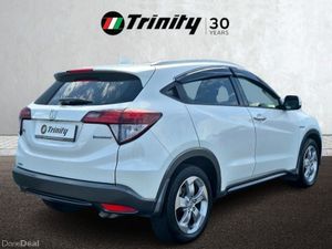 Honda Vezel ** VEZEL ** 1.5 HYBRID ** AUTO ** TRIN - Image 3