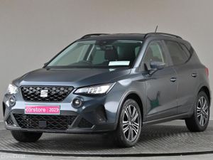 SEAT Arona 1.0TSI 110BHP DSG SE+ **SAT NAV**REAR P - Image 3