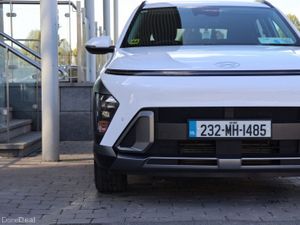 Hyundai KONA 1.0 T-GDI Elegance - Image 3