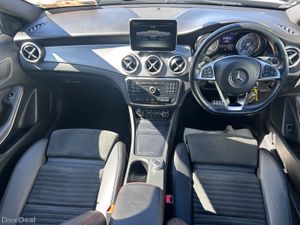 2016 MERCEDES GLA  200d AMG AUTO - Image 2