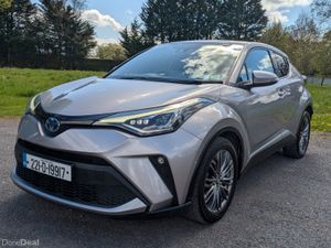 Toyota C-HR SOL /AUTO/  NEW NCT O3/28 - Image 3
