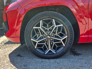 Hyundai Tucson ix35 PHEV N-Line - Image 3