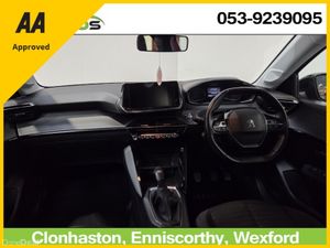 Peugeot 208 2022 ACTIVE  1.2 PETROL - Image 2