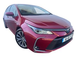 2019 TOYOTA COROLLA HYBRID LUNA SPORT FTSH - Image 2