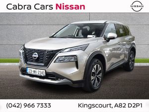 Nissan X-Trail ePOWER X-TRAIL SV 5 Seater - Image 3