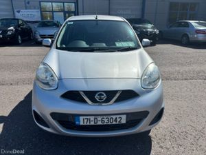 1.2 PETROL AUTOMATIC - WITH IMMOBILIZER - Image 2