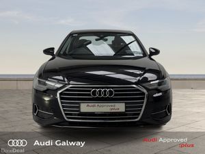 Audi A6 €359 p/m - SE TDI 204HP A/T - Image 4