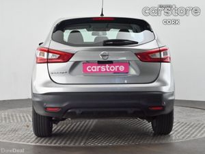 Nissan Qashqai 1.5 DSL SV - Image 4