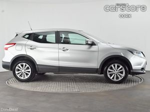 Nissan Qashqai 1.5 DSL SV - Image 2