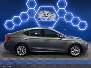 Skoda Octavia 2.0TDI DSG AMB / FINANCE AVAILABLE - Image 2