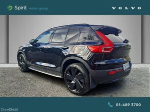 Volvo EX40 Fully Electric 238hp Extended Range, Ul - Image 2