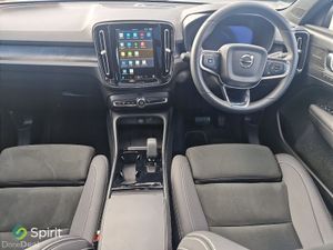 Volvo EX40 Fully Electric 238hp Extended Range, Ul - Image 4