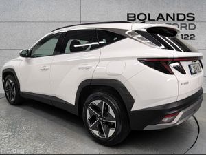 Hyundai Tucson Tucson FL Executive Plus - Image 3