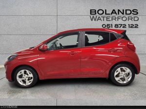 Hyundai i10 i10 Deluxe Auto Finance from €55per we - Image 4